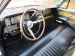 Lincoln Continental Coupe by Derham 1961 года